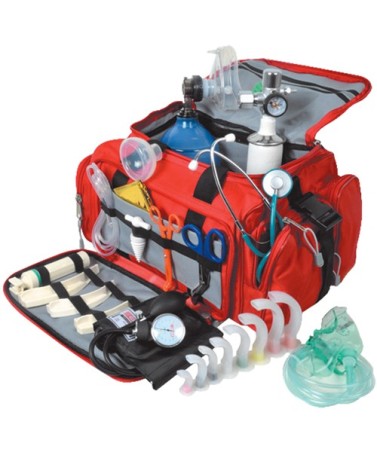 Gima Τσάντα Έκτακτης Ανάγκης "Gima 4", 34156