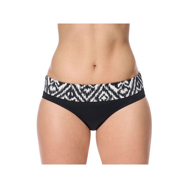Amoena Μαγιό Μαστεκτομής Μπικίνι Salta HW Panty