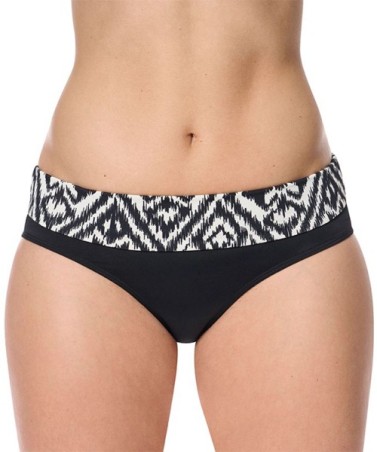 Amoena Μαγιό Μαστεκτομής Μπικίνι Salta HW Panty