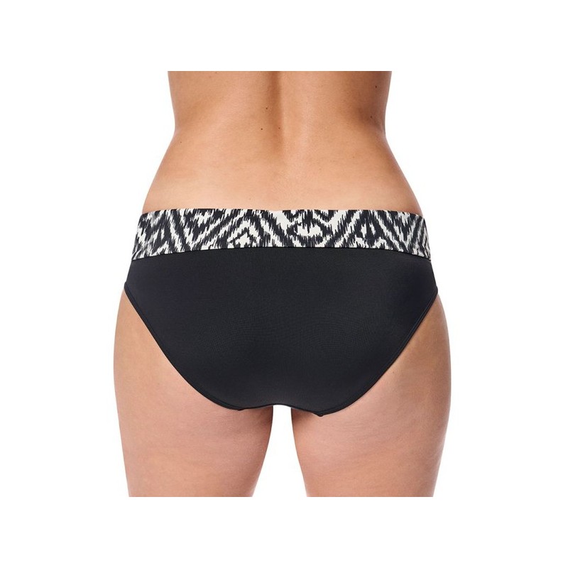 Amoena Μαγιό Μαστεκτομής Μπικίνι Salta HW Panty
