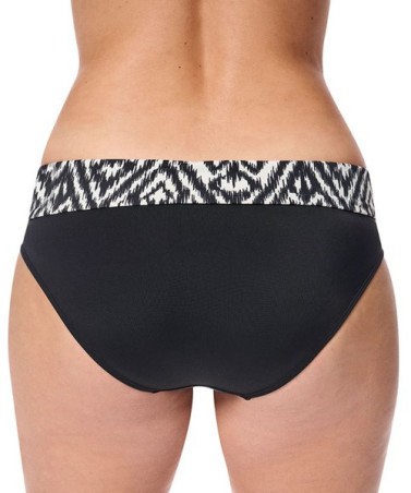 Amoena Μαγιό Μαστεκτομής Μπικίνι Salta HW Panty