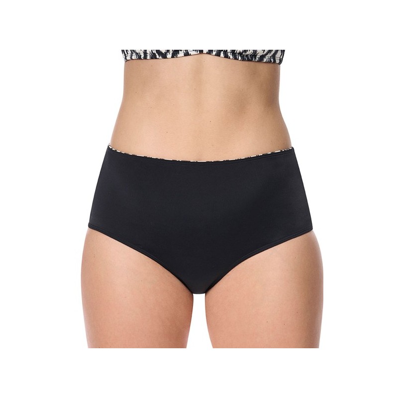 Amoena Μαγιό Μαστεκτομής Μπικίνι Salta HW Panty