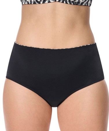 Amoena Μαγιό Μαστεκτομής Μπικίνι Salta HW Panty