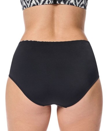 Amoena Μαγιό Μαστεκτομής Μπικίνι Salta HW Panty