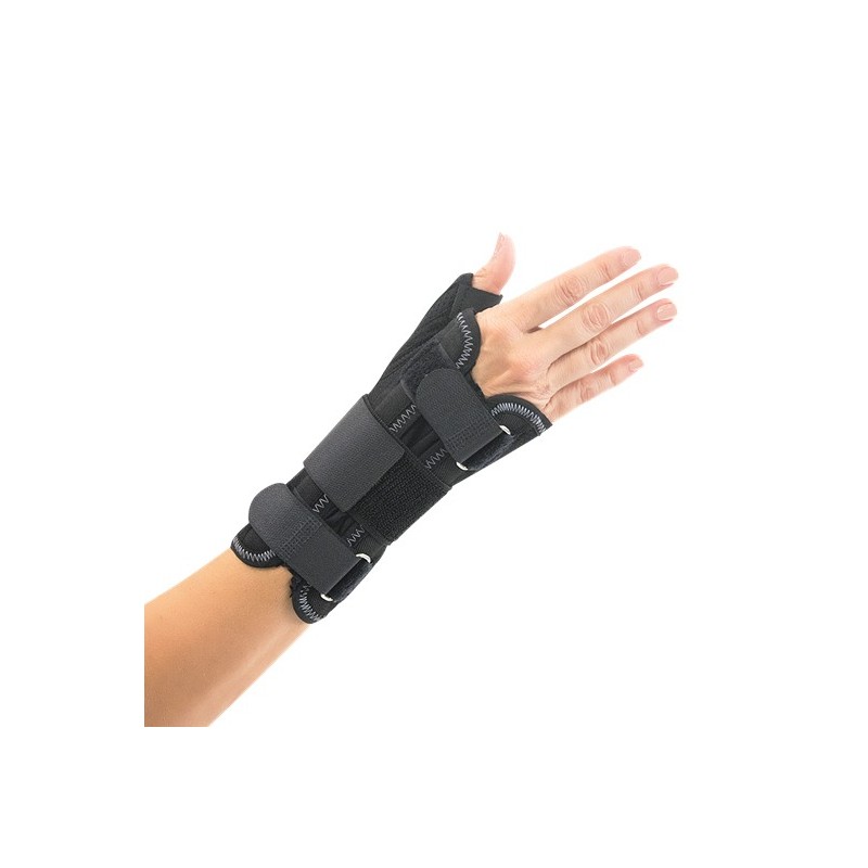 Vita Orthopedics Νάρθηκας Καρπού-Αντίχειρα Airtex