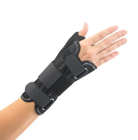 Vita Orthopedics Νάρθηκας Καρπού-Αντίχειρα Airtex