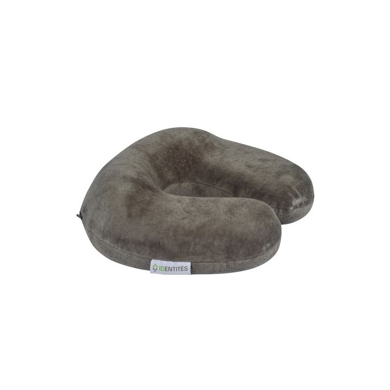 Μαξιλάρι Αυχένα με Memory Foam, Vegelya