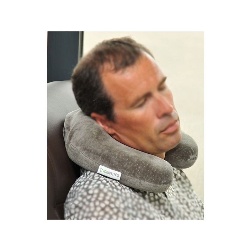 Μαξιλάρι Αυχένα με Memory Foam, Vegelya