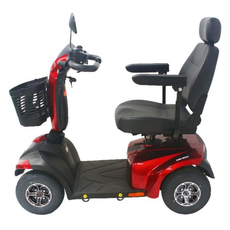 Ηλεκτρικό Scooter Traveler Maxi