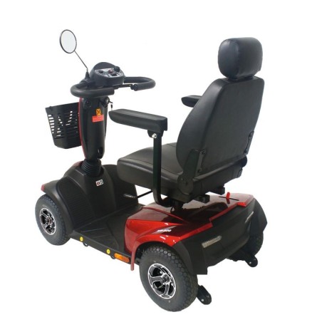 Ηλεκτρικό Scooter Traveler Maxi