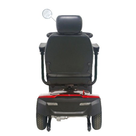 Ηλεκτρικό Scooter Traveler Maxi