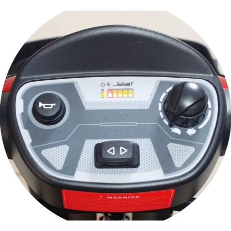Ηλεκτρικό Scooter Traveler Maxi
