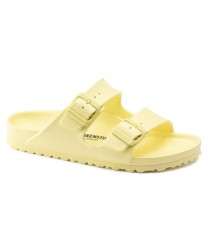 Birkenstock Παντόφλα Pool Arizona EVA (Narrow), Popcorn