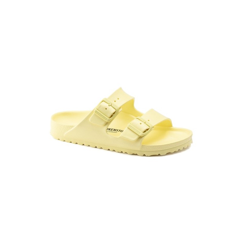 Birkenstock Παντόφλα Pool Arizona EVA (Narrow), Popcorn