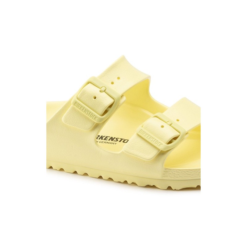 Birkenstock Παντόφλα Pool Arizona EVA (Narrow), Popcorn