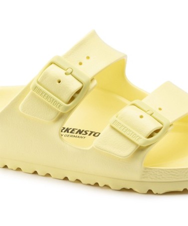 Birkenstock Παντόφλα Pool Arizona EVA (Narrow), Popcorn
