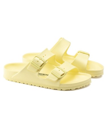 Birkenstock Παντόφλα Pool Arizona EVA (Narrow), Popcorn