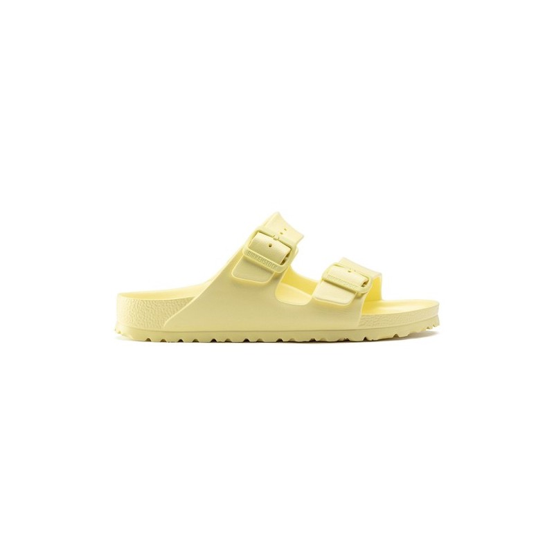 Birkenstock Παντόφλα Pool Arizona EVA (Narrow), Popcorn
