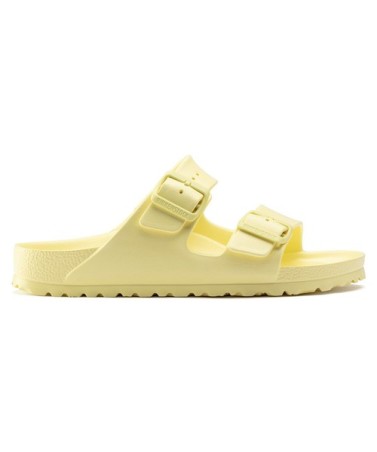 Birkenstock Παντόφλα Pool Arizona EVA (Narrow), Popcorn
