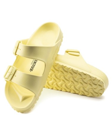 Birkenstock Παντόφλα Pool Arizona EVA (Narrow), Popcorn