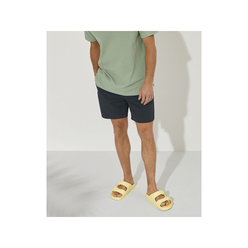 Birkenstock Παντόφλα Pool Arizona EVA (Narrow), Popcorn