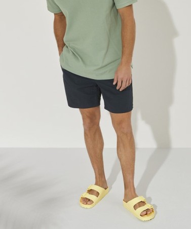 Birkenstock Παντόφλα Pool Arizona EVA (Narrow), Popcorn