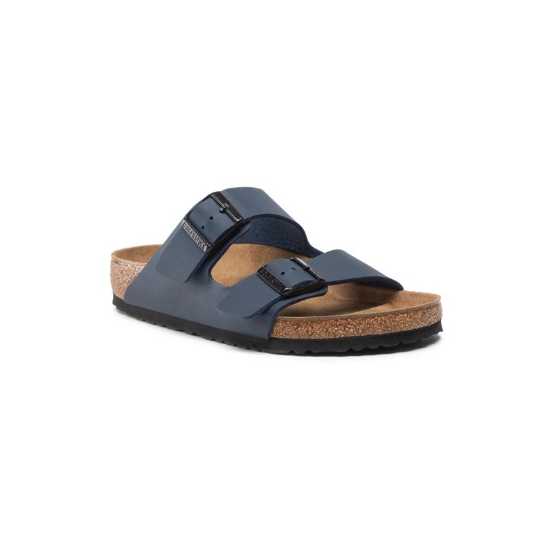 Birkenstock Παντόφλα Arizona BS (Regular), Blue