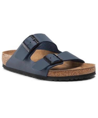 Birkenstock Παντόφλα Arizona BS (Regular), Blue
