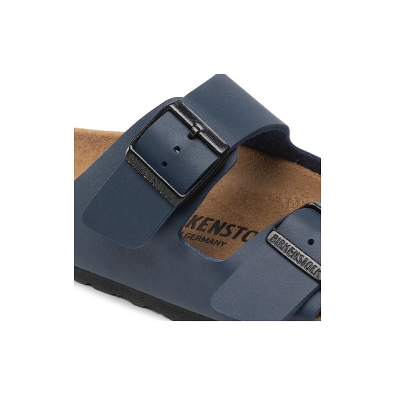 Birkenstock Παντόφλα Arizona BS (Regular), Blue
