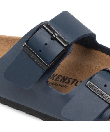 Birkenstock Παντόφλα Arizona BS (Regular), Blue