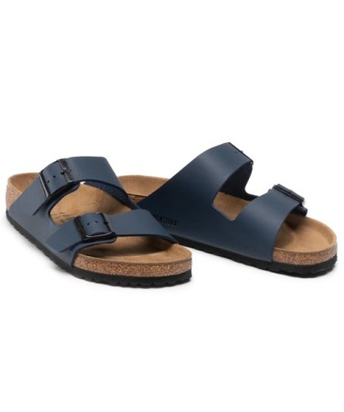 Birkenstock Παντόφλα Arizona BS (Regular), Blue