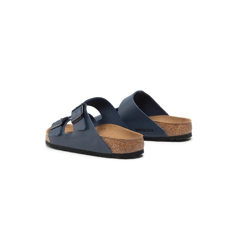 Birkenstock Παντόφλα Arizona BS (Regular), Blue