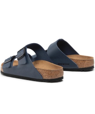 Birkenstock Παντόφλα Arizona BS (Regular), Blue