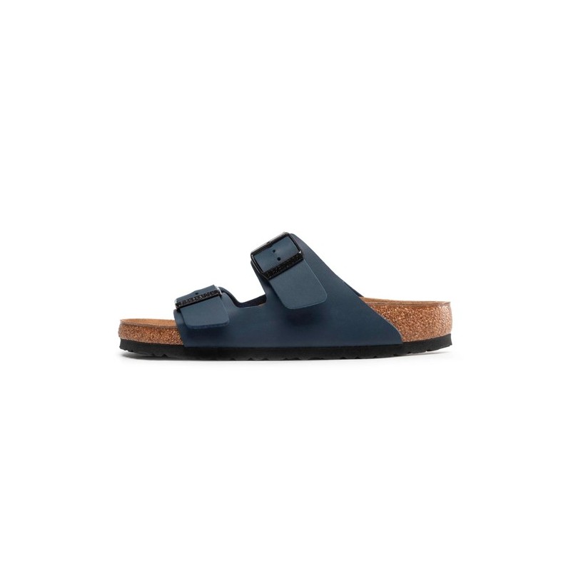 Birkenstock Παντόφλα Arizona BS (Regular), Blue