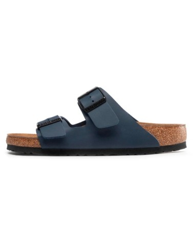 Birkenstock Παντόφλα Arizona BS (Regular), Blue