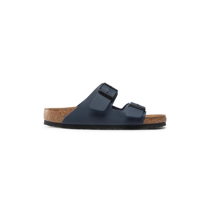 Birkenstock Παντόφλα Arizona BS (Regular), Blue