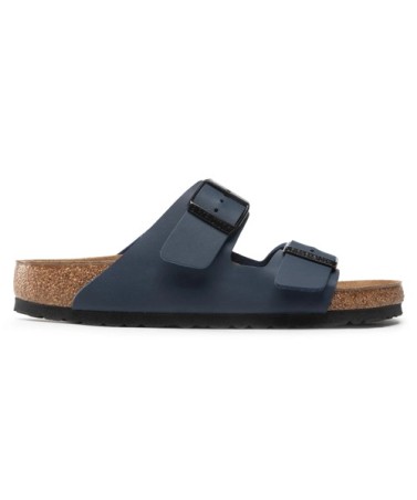 Birkenstock Παντόφλα Arizona BS (Regular), Blue