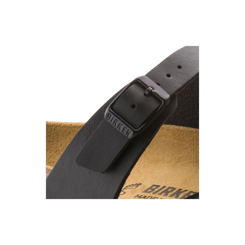 Birkenstock Παντόφλα Mayari BS (Regular), Black