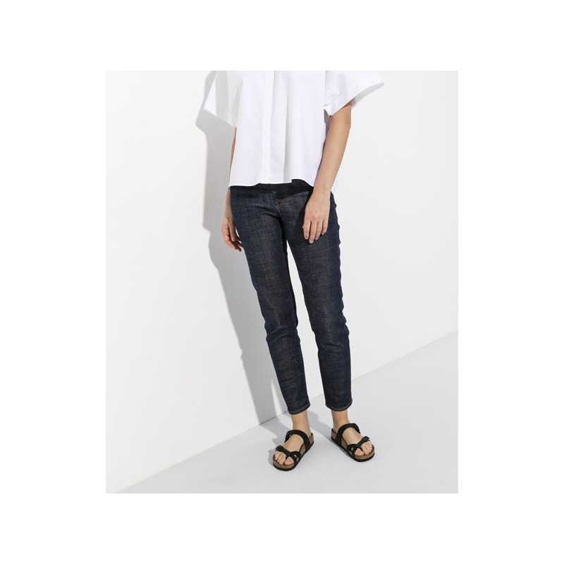 Birkenstock Παντόφλα Mayari BS (Regular), Black