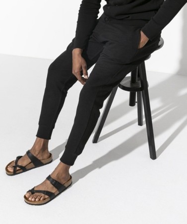 Birkenstock Παντόφλα Mayari BS (Regular), Black