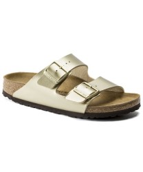 Birkenstock Παντόφλα Arizona (Narrow), Χρυσό