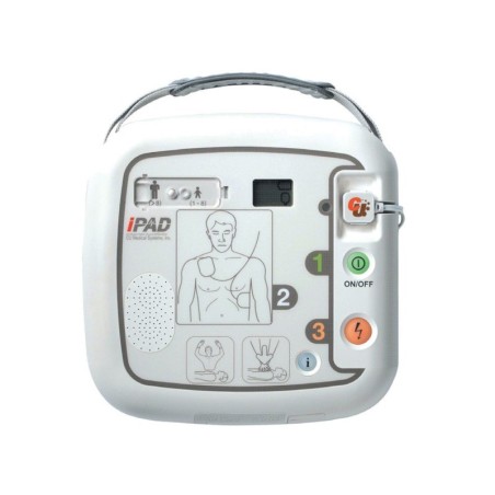 CU Medical Απινιδωτής Ipad -SP1
