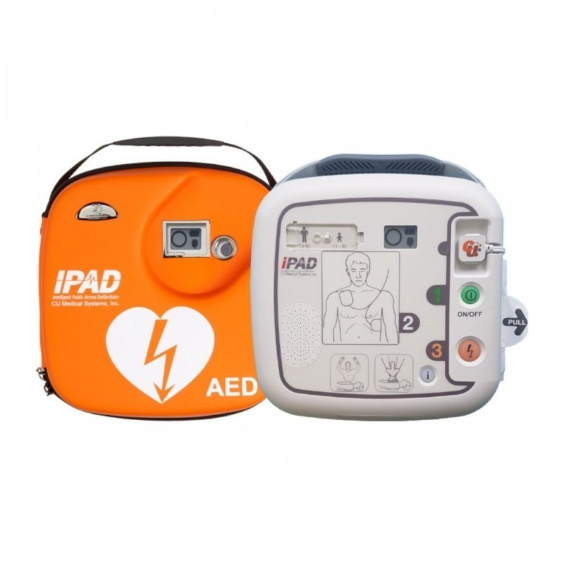 CU Medical Απινιδωτής Ipad -SP1