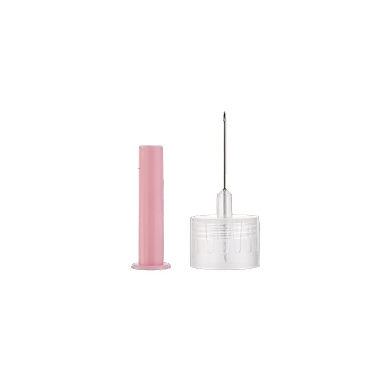 BD Βελόνες για Πένες 5mm 31G, 1 τεμάχιο