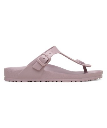 Birkenstock Παντόφλα Pool Gizeh EVA (Regular), Faded Purple