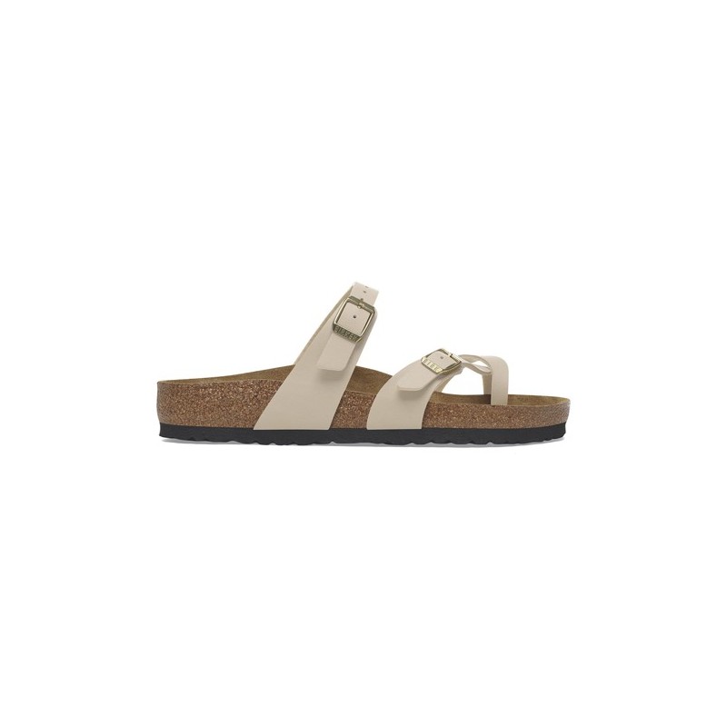 Birkenstock Παντόφλα Mayari BS (Narrow), Sandcastle