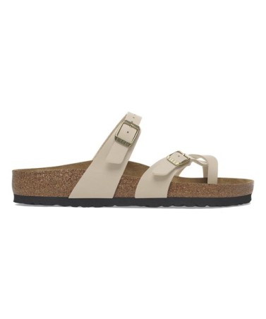 Birkenstock Παντόφλα Mayari BS (Narrow), Sandcastle