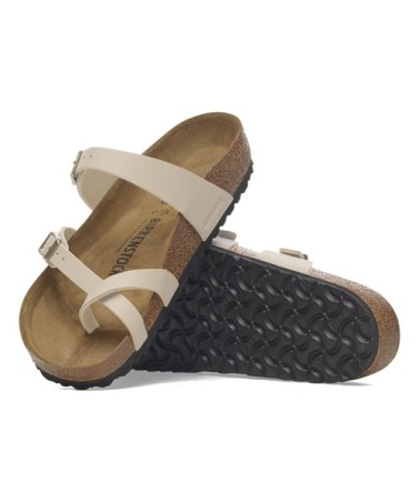Birkenstock Παντόφλα Mayari BS (Narrow), Sandcastle