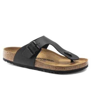 Birkenstock Παντόφλα Ramses BS (Regular), Black
