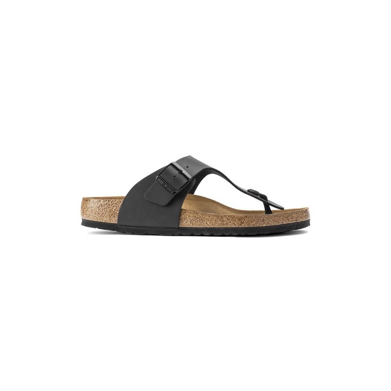 Birkenstock Παντόφλα Ramses BS (Regular), Black